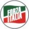 Simbolo della lista FORZA ITALIA