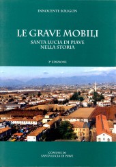 Copertina del libro - Le grave mobili