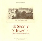 Copertina del libro - Un secolo di immagini