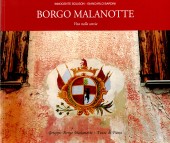 Copertina del libro - Borgo Malanotte