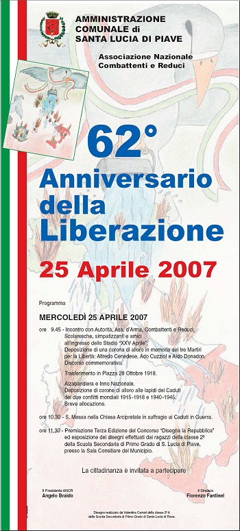 Locandina dell'evento - Clic per scaricarla in formato pdf