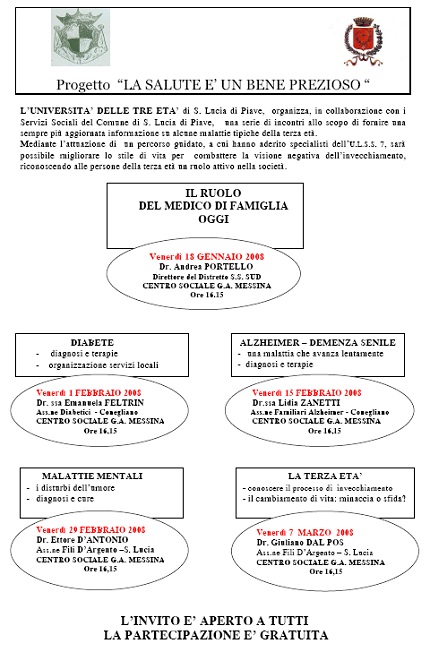 Locandina dell'evento - Clic per scaricarla in formato pdf