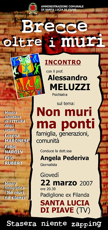 Locandina dell'evento - Clic per scaricarla in formato pdf