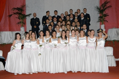 foto di gruppo edizione 2005
