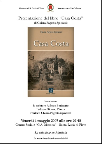 Locandina dell'evento - Clic per scaricarla in formato pdf