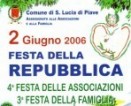 immagine della locandina della festa