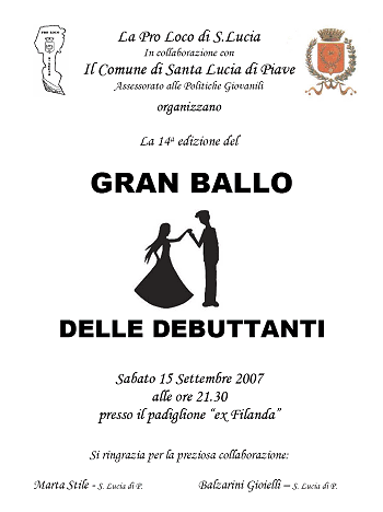Locandina dell'evento - Clic per scaricarla in formato pdf