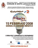 Locandina dell'evento