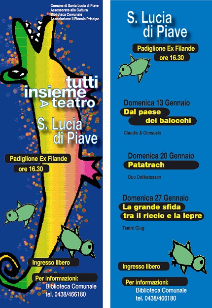 Locandina dell'evento - Clic per scaricarla in formato pdf