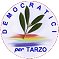 Simbolo della lista Democratici per Tarzo