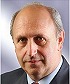 Foto del candidato sindaco Dal Mas Bruno