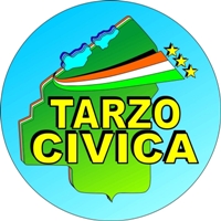 Simbolo della lista TARZO CIVICA