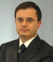 Foto del candidato sindaco DAL MOLIN Stefano