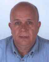 Foto del candidato sindaco CARAVITA Fabrizio