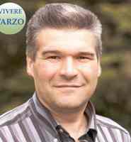 Foto del candidato sindaco DE ZANET Giacinto