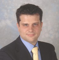 Foto del candidato sindaco BOF Gianangelo