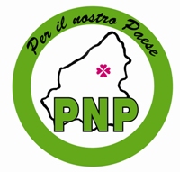 Simbolo della lista PER IL NOSTRO PAESE