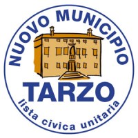 Simbolo della lista NUOVO MUNICIPIO TARZO - Lista civica unitaria
