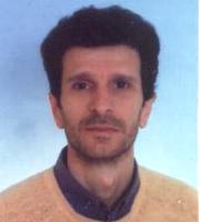 Foto del candidato sindaco PIAIA Antonio