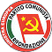 Simbolo della lista PARTITO DELLA RIFONDAZIONE COMUNISTA