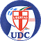 Simbolo della lista UNIONE DEI DEMOCRATICI CRISTIANI E DEMOCRATICI DI CENTRO (UDC)