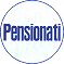 Simbolo della lista PARTITO PENSIONATI