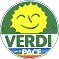 Simbolo della lista FEDERAZIONE DEI VERDI