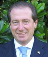Foto del candidato presidente MURARO LEONARDO