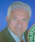 Foto del candidato presidente VOLTARELLO MORENO