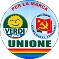 Simbolo della lista UNIONE VERDI COMUNISTI ITALIANI