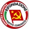 Simbolo della lista RIFONDAZIONE PARTITO COMUNISTA