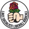 Simbolo della lista LAICI SOCIALISTI LIBERALI RADICALI