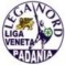 Simbolo della lista LEGA NORD LIGA VENETA
