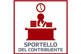 Sportello del contribuente