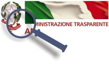 Image Amministrazione Trasparente