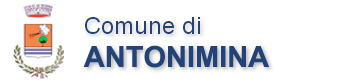 Antonimina