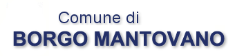 Borgo Mantovano
