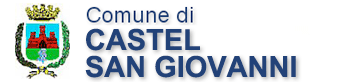 Castel San Giovanni