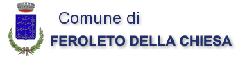 Feroleto della Chiesa
