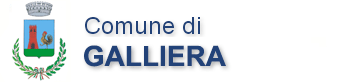 Comune di Galliera
