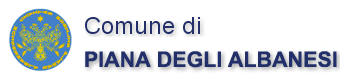 Piana degli Albanesi