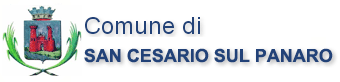 Comune di San Cesario sul Panaro