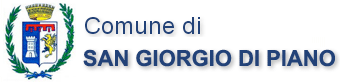Comune di San Giorgio di Piano