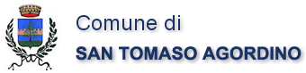 San Tomaso Agordino
