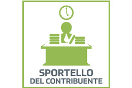 Sportello Contribuente