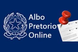 Albo Pretorio