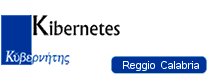 Kibernetes Reggio Calabria