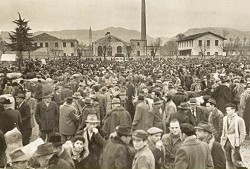 foto storica delle fiere